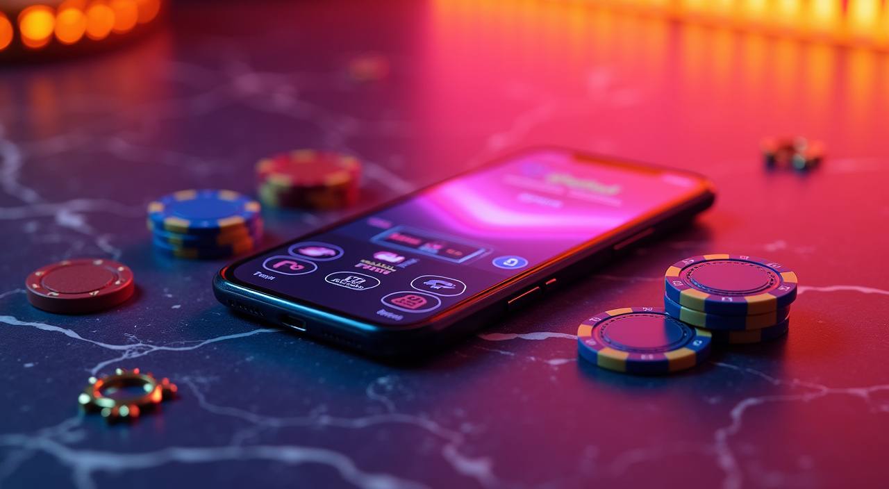 rollet mobile gaming