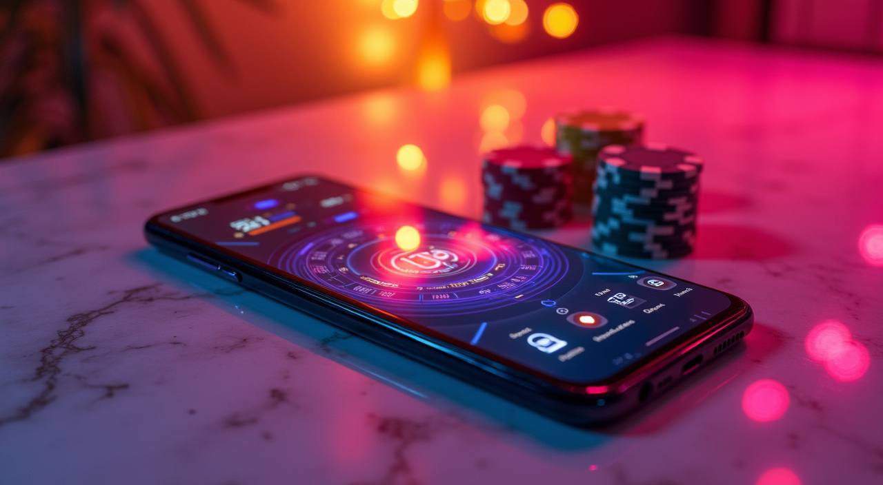 rollet mobile gaming